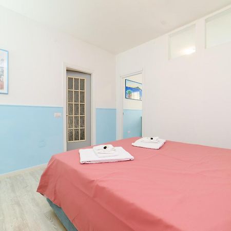 Estate4Home - Villa Luisa Play&Pool Sant'Agata sui due Golfi Luaran gambar