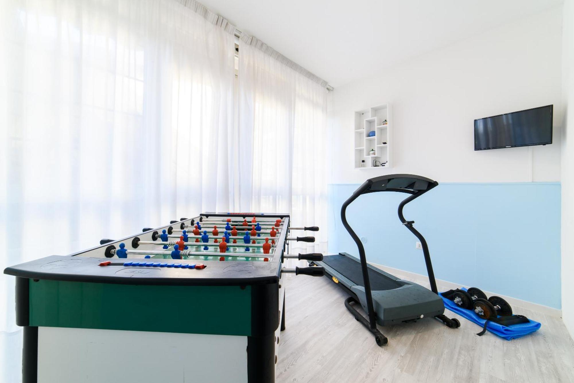 Estate4Home - Villa Luisa Play&Pool Sant'Agata sui due Golfi Luaran gambar
