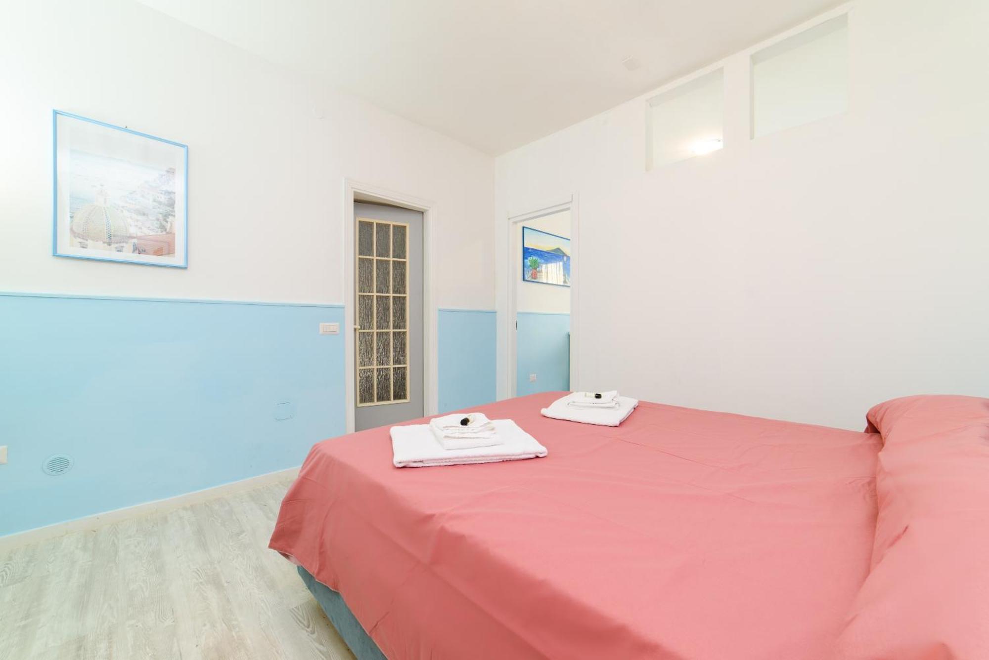 Estate4Home - Villa Luisa Play&Pool Sant'Agata sui due Golfi Luaran gambar